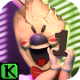 冰淇淋罗德1内置菜单版(恐怖冰淇淋)v1.3.3696
