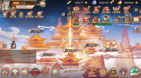 西游记之托塔天王 v1.0.0 0.05双倍代金买断版 截图