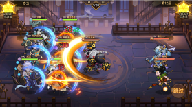 西游记之托塔天王 v1.0.0 0.05双倍代金买断版 截图