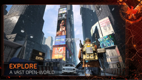 全境封锁曙光 v1.363.1.1 国际版 截图