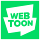 webtoon漫画app下载v3.8.12