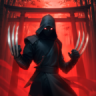 暗影格斗4 v1.9.70 官方正版下载(Shadow Fight 4)