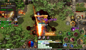 山河 v1.0.2 高爆福利送充版 截图
