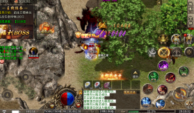山河 v1.0.2 高爆福利送充版 截图