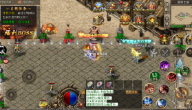 山河 v1.0.2 高爆福利送充版 截图