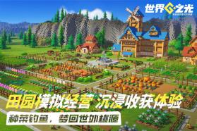 世界之光 v0.2.0 九游版 截图