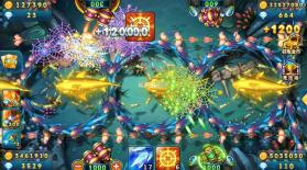 万亨捕鱼 v2.0 下载免费版 截图