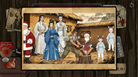 雪山救狐狸 v0.9.8 火山哥哥自制小游戏 截图
