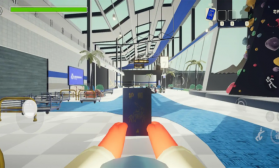 peak爬山模拟器 v1.0.2 手机版 截图