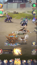 微微三国 v1.0.0 0.1折每日6480版 截图
