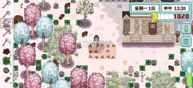 星露谷物语南铧版 v1.6.10.0 美化版 截图