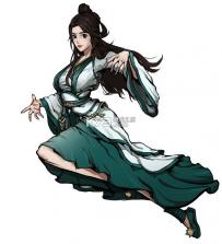 烟雨江湖 v1.124.70807 河豚版本下载 截图