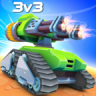 tanks a lot v9.300 作弊菜单版