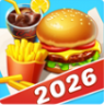 小镇大厨 v3.87.1.5086 破解版下载