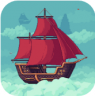 云端商人 v1.0.6 破解版内置菜单(天空商人)