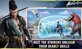 血战突击 v1.003.650015 手游下载 截图