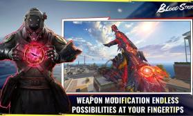 血战突击 v1.003.650015 手游下载 截图