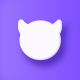 com.pointone.buddyglobal.apk下载(碧优蒂的世界)v2.3.5