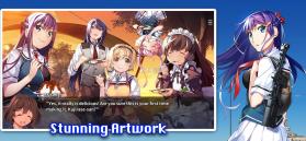 灰色幻影扳机第七卷 v1.0.0 下载 截图