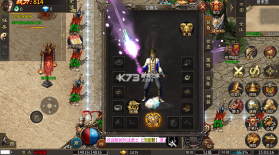 热血西游 v1.0.2 西游专属高爆版 截图