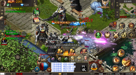 热血西游 v1.0.2 西游专属高爆版 截图