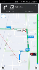 长宽出行优行 v1.26.8 司机端 截图