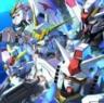 sd高达g世代永恒 v2.1.0 国际服下载