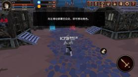 深渊的呼唤 v1.0.8 破解版(dungeonscall) 截图