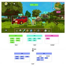 迷你世界 v1.55.3 oppo渠道服下载最新版 截图