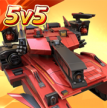 坦克无敌 v13.1 微信版