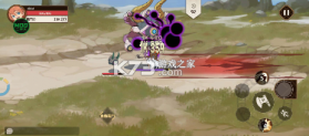 十女武神 v1.1.21 破解版 截图