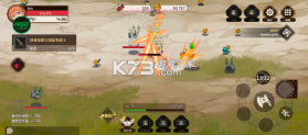 十女武神 v1.1.21 破解版 截图