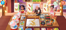 楼下的早餐店 v3.3.2 安卓版下载 截图