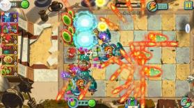 植物大战僵尸2 v13.1.1 无限充值破解版 截图