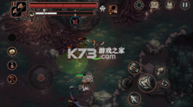 困兽之国 v1.3.42 破解版内置菜单 截图