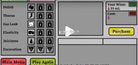 逃跑的葡萄 v10.1 游戏 截图