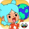 托卡生活世界 v1.131.1 全解锁版2026最新版本