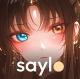 sayloai虚拟聊天软件下载v2.4.3