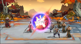 仙魔战场 v1.0 0.05折返2倍代金版 截图