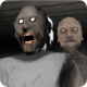 Granny 2破解版作弊菜单v1.2.5