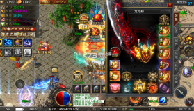 无双战车 v1.0.0 无限福利版 截图