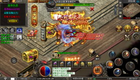 无双战车 v1.0.0 无限福利版 截图
