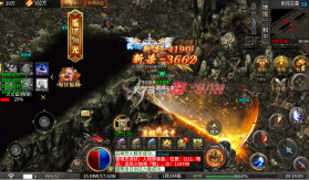 无双战车 v1.0.0 无限福利版 截图