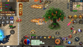 无双战车 v1.0.0 无限福利版 截图