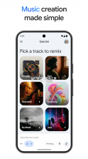 gemini v1.0.869192867 3.0pro官方版下载最新版 截图