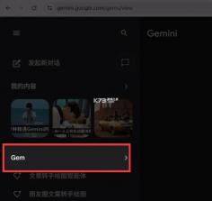 gemini v1.0.869192867 3.0pro官方版下载最新版 截图