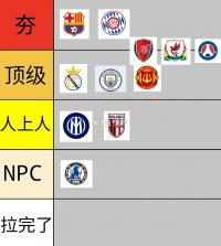 最佳球会 v2.8.163 正版 截图