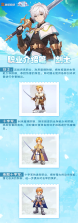 仙境传说之约定好的冒险 v1.13.2 手游官方版 截图