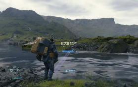 死亡搁浅2冥滩之上 v1.5.68 游戏下载 截图