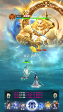 凡人修仙传星海飞驰 v1.0.0 0.1韩立开局版 截图